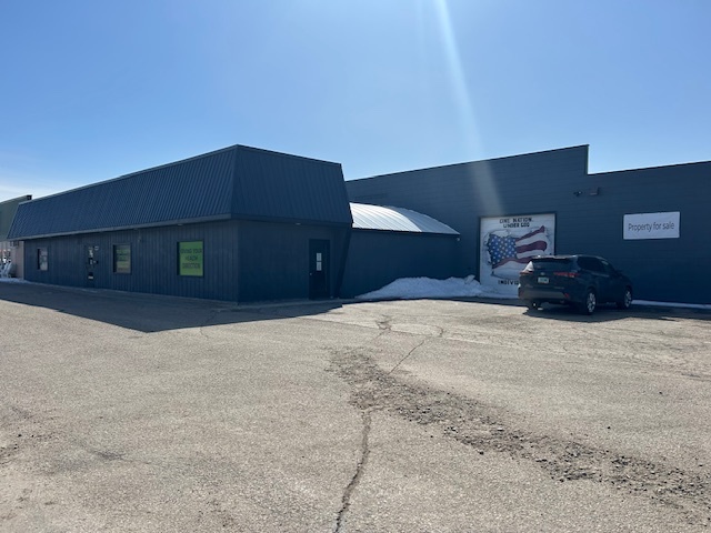 112 11th W st, Bottineau, ND à vendre - Photo de l’immeuble – Image 2 sur 15