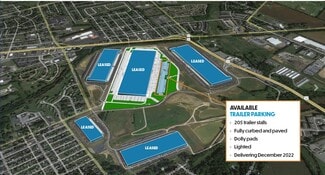 Plus de détails pour 942 Memorial Parkway, Phillipsburg, NJ - Terrain à louer