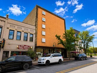 Plus de détails pour 123 S Union St, Traverse City, MI - Local commercial à vendre