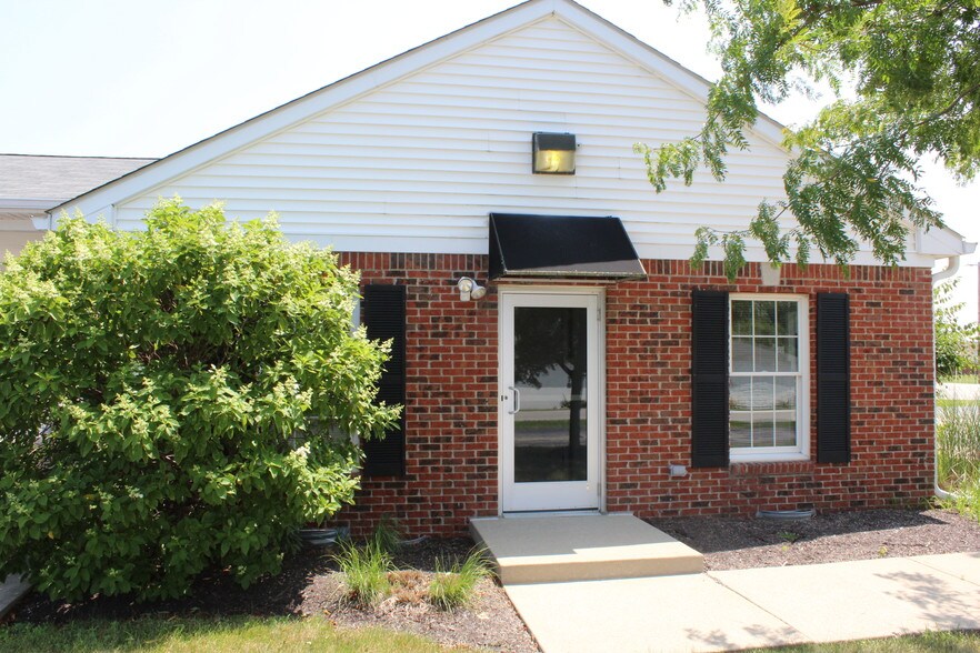 7984 W State Road 32, Lebanon, IN à louer - Photo de l’immeuble – Image 3 sur 15