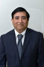 Premal Parekh
