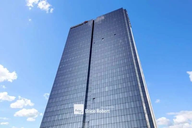 Bureau dans Lyon à louer Photo de l’immeuble– Image 1 sur 18