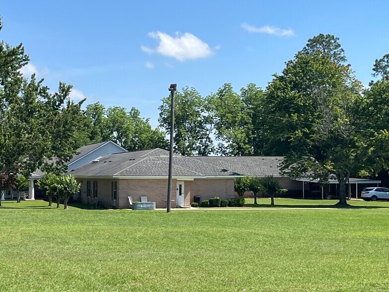 508 E Church St, Headland, AL à vendre - Photo de l’immeuble – Image 2 sur 2