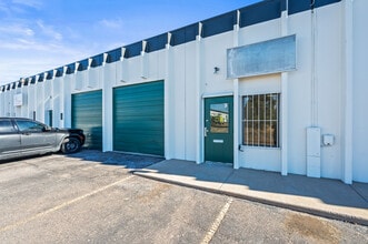 5158 Parfet St, Wheat Ridge, CO à louer Photo intérieure– Image 1 sur 8