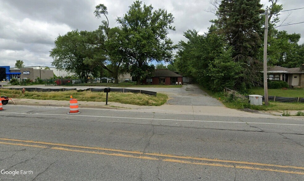 4420 61st ave, Hobart, IN à vendre - Photo de l’immeuble – Image 3 sur 4