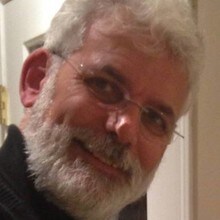 Peter Kalven