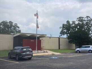 Plus de détails pour 1420 N Main St, Gladewater, TX - Bureau, Local d'activités à louer