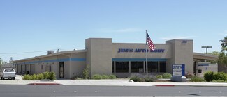 Plus de détails pour 1530 W 10th St, Antioch, CA - Industriel/Logistique à louer