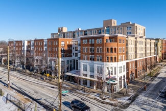 Plus de détails pour 1315 East Blvd, Charlotte, NC - Logement à vendre