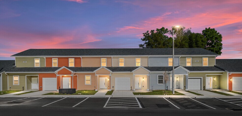 1599 NW 29th Rd, Gainesville, FL à vendre - Photo de l’immeuble – Image 1 sur 27