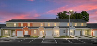 Plus de détails pour 1591 NW 29th Rd, Gainesville, FL - Logement à vendre