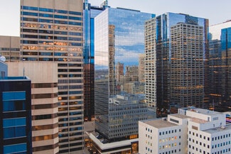 Plus de détails pour 300 5th Ave SW, Calgary, AB - Bureau à louer