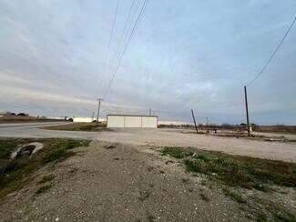Plus de détails pour 14201 S State Highway 95, Coupland, TX - Terrain à vendre