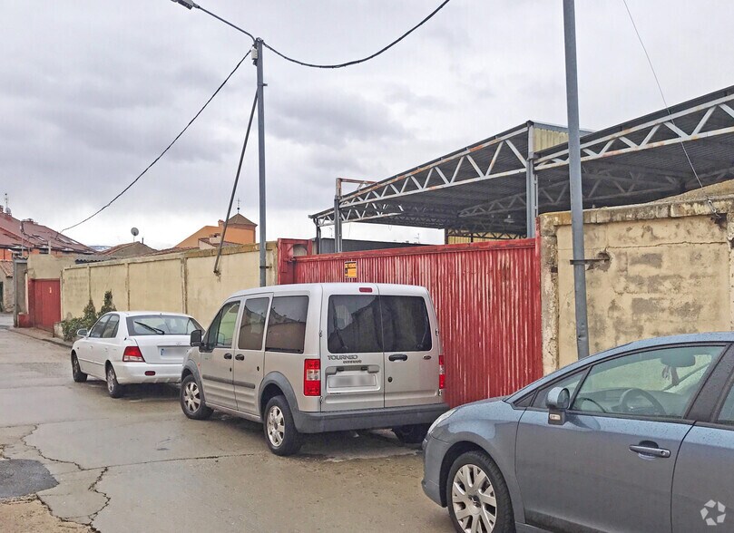 Camino Zamarramala, La Lastrilla, Segovia à vendre - Photo de l’immeuble – Image 2 sur 2