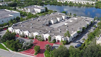 Plus de détails pour 1101-1197 Sawgrass Corporate Pky, Sunrise, FL - Local d'activités à louer