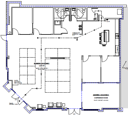 7374 S Alton Way #101-102 portefeuille de 2 biens à vendre sur LoopNet.fr - Photo de l’immeuble – Image 2 sur 2