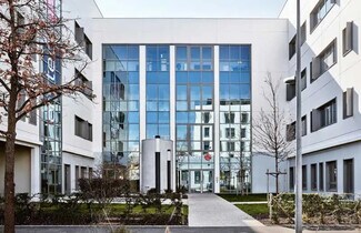 Plus de détails pour 60 Avenue Rockefeller, Lyon - Bureau à louer
