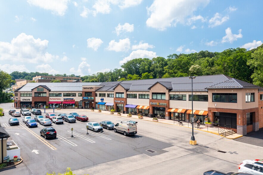 1637-1659 The Fairway, Jenkintown, PA à louer - Photo de l’immeuble – Image 3 sur 7