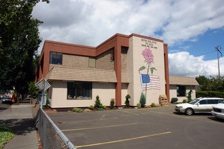 Plus de détails pour 3880 SE Eighth Ave, Portland, OR - Bureau à louer