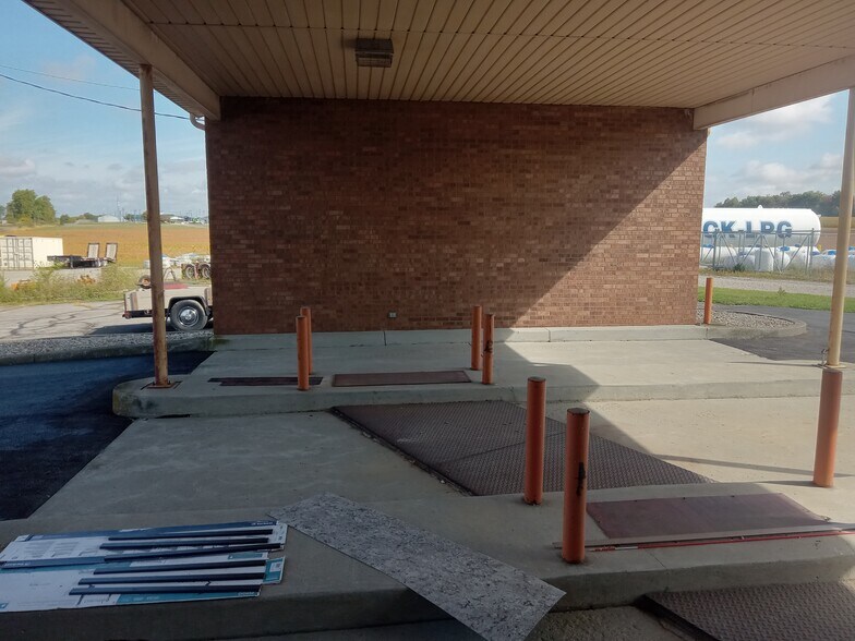 15045 US 224 rt, Attica, OH à vendre - Photo de l’immeuble – Image 3 sur 14