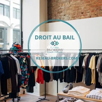 Plus de détails pour Local commercial à louer