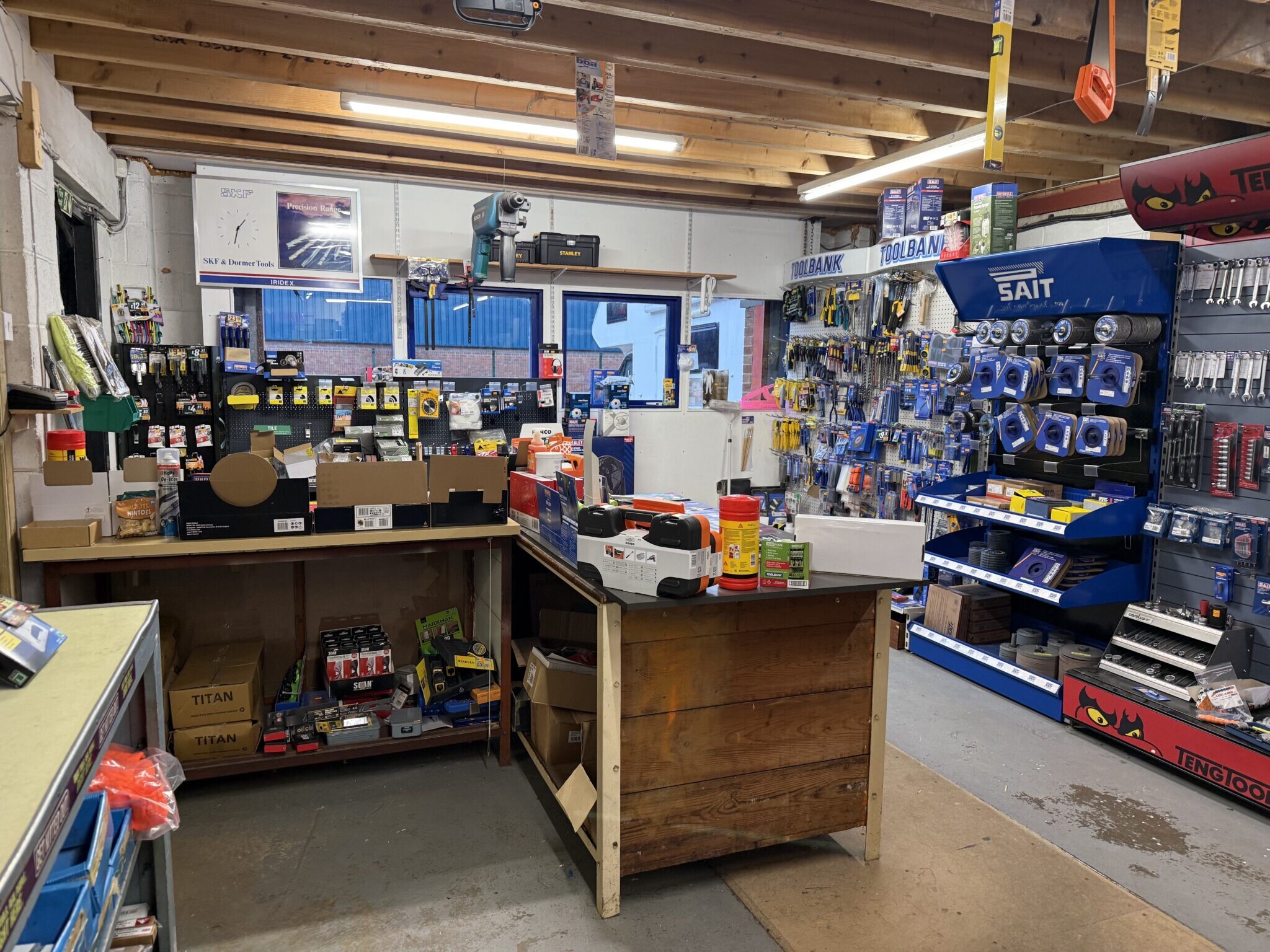 2 Colne Rd, Huddersfield à louer Photo intérieure– Image 1 sur 1