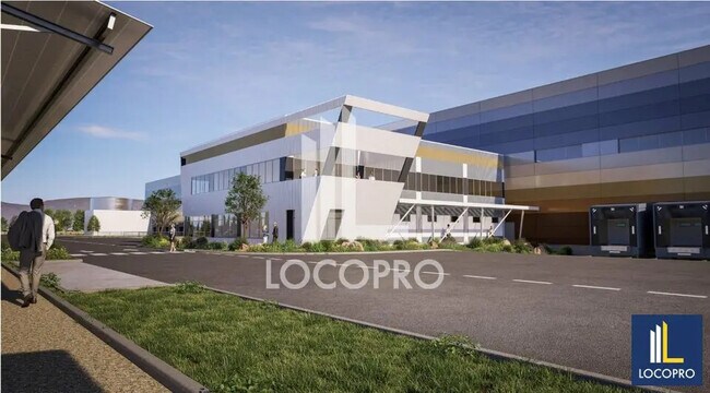 Plus de détails pour Local d’activités à vendre