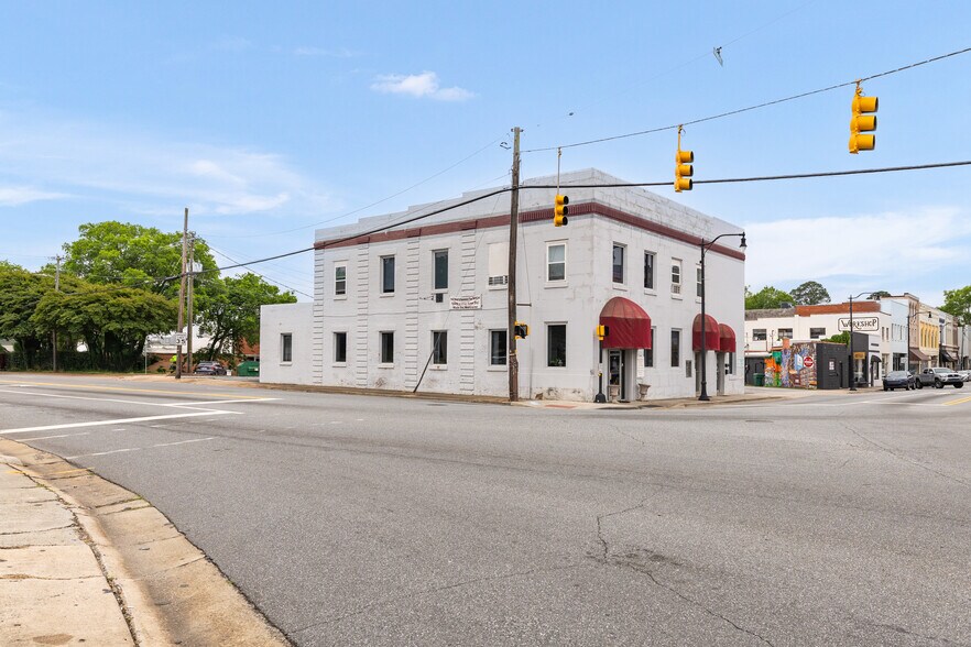 600 Washington St, Eden, NC à vendre - Photo de l’immeuble – Image 3 sur 31