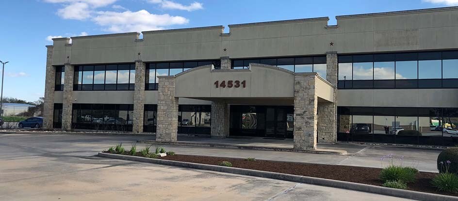 14531 FM 529, Houston, TX à louer - Photo de l’immeuble – Image 3 sur 13