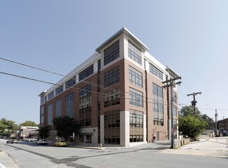 Plus de détails pour 121 N Walnut St, West Chester, PA - Bureau à louer