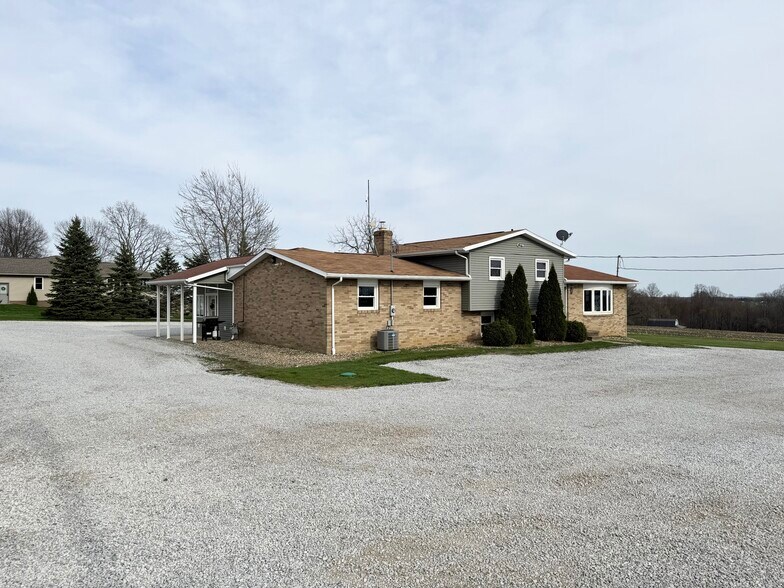 7500 OH-515, Millersburg, OH à vendre - Photo de l’immeuble – Image 3 sur 17
