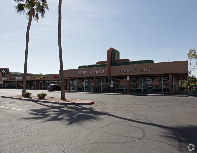 393 W Warner, Chandler, AZ à louer - Photo de l’immeuble – Image 2 sur 3