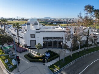 Plus de détails pour 12455 Victoria Gardens Ln, Rancho Cucamonga, CA - Local commercial à louer
