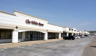 Plus de détails pour 2221-2229 W Park Row Dr, Pantego, TX - Local commercial à louer