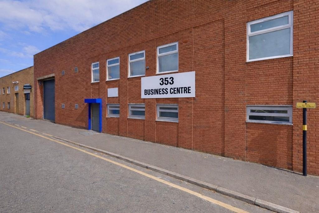 353 Upper Balsall Heath Rd, Birmingham à louer Photo de l’immeuble– Image 1 sur 4