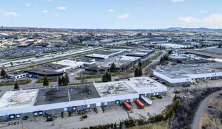 Plus de détails pour 6630-6650 Rue Abrams, Montréal, QC - Local d'activités, Industriel/Logistique à louer