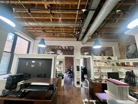1332 N Halsted St, Chicago, IL à louer Photo de l’immeuble– Image 1 sur 19