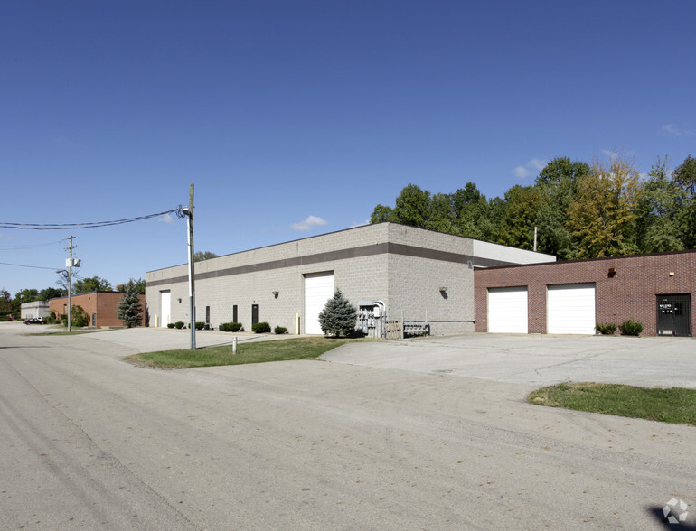 3288-3292 E 11th Ave, Columbus, OH à vendre - Photo de l’immeuble – Image 2 sur 20