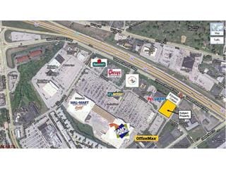 Plus de détails pour 8 Plaza Way, Saint Charles, MO - Terrain à louer