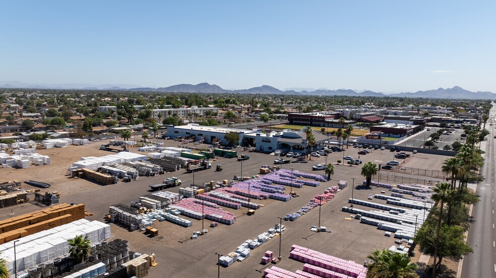 4600 W Glendale Ave, Glendale, AZ à vendre - Photo de l’immeuble – Image 2 sur 4