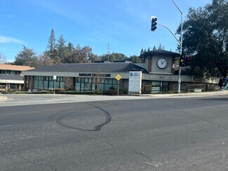 Plus de détails pour 53 Los Gatos Saratoga Rd, Los Gatos, CA - Local commercial à louer