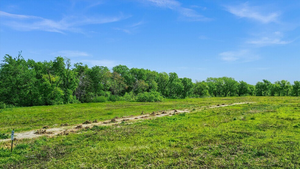 2554 Bennett Rd, Howe, TX à vendre - Photo de l’immeuble – Image 3 sur 16