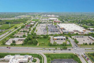 Plus de détails pour 13751 S Blackbob Rd, Olathe, KS - Bureau/Local commercial à louer