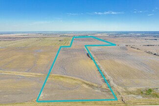 Plus de détails pour TBD FM 2077, Bonham, TX - Terrain à vendre