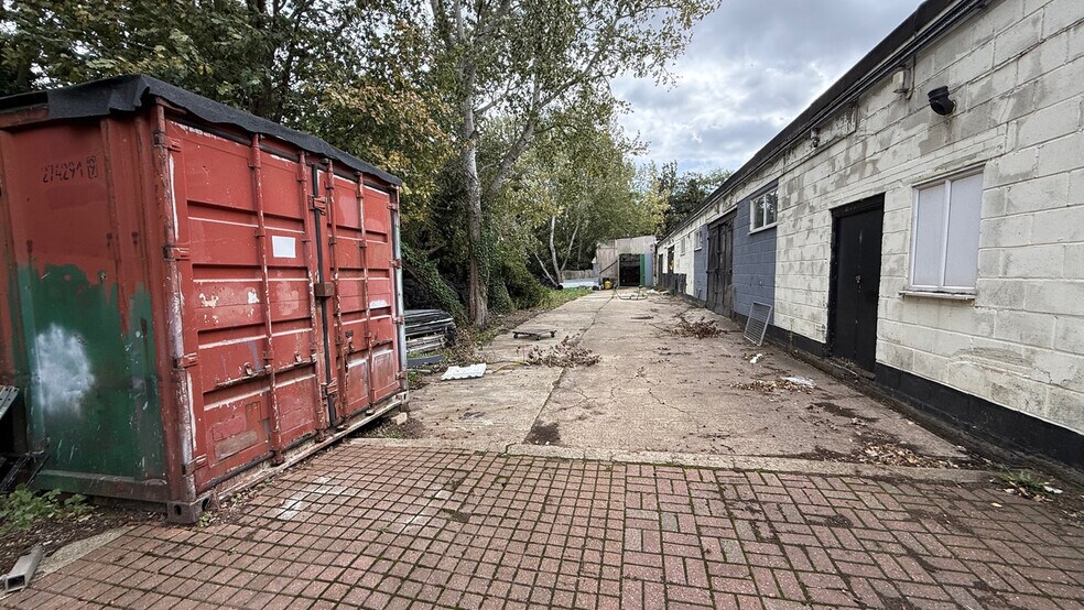 Hawley Rd, Dartford à vendre - Photo de l’immeuble – Image 2 sur 7