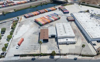 Plus de détails pour 19204 S Figueroa St, Gardena, CA - Industriel/Logistique à louer