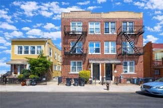 Plus de détails pour 1429 72nd St, Brooklyn, NY - Logement à vendre