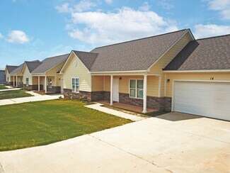 Plus de détails pour 736 Old Boston Rd, Texarkana, TX - Logement à vendre