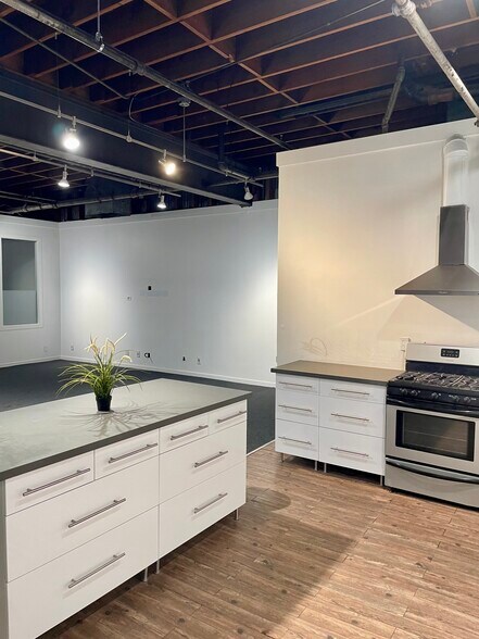 1583 Folsom St, San Francisco, CA à vendre - Photo intérieure – Image 3 sur 4