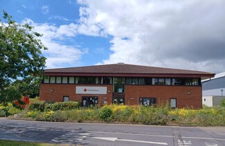 Plus de détails pour Colwell Dr, Abingdon - Bureau à vendre